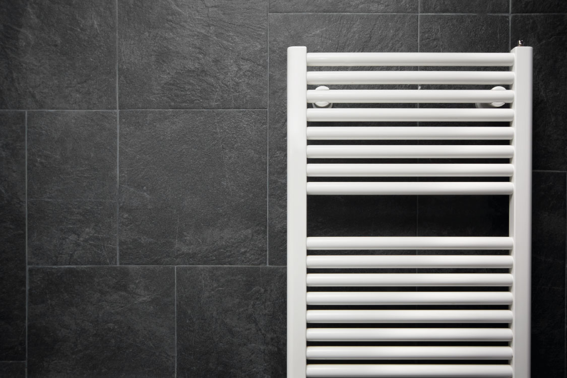 A Guide to Choosing the Perfect Towel Rail
