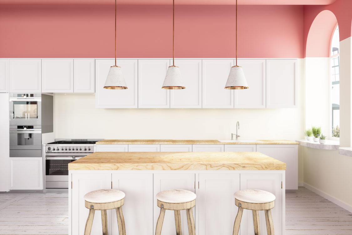 The Best Pendant Light for Your Kitchen