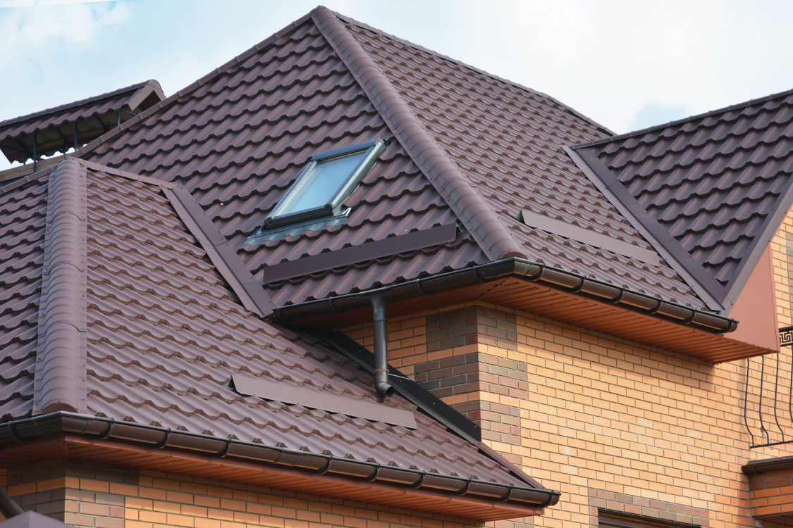 The Benefits of Lead-Free Roofing