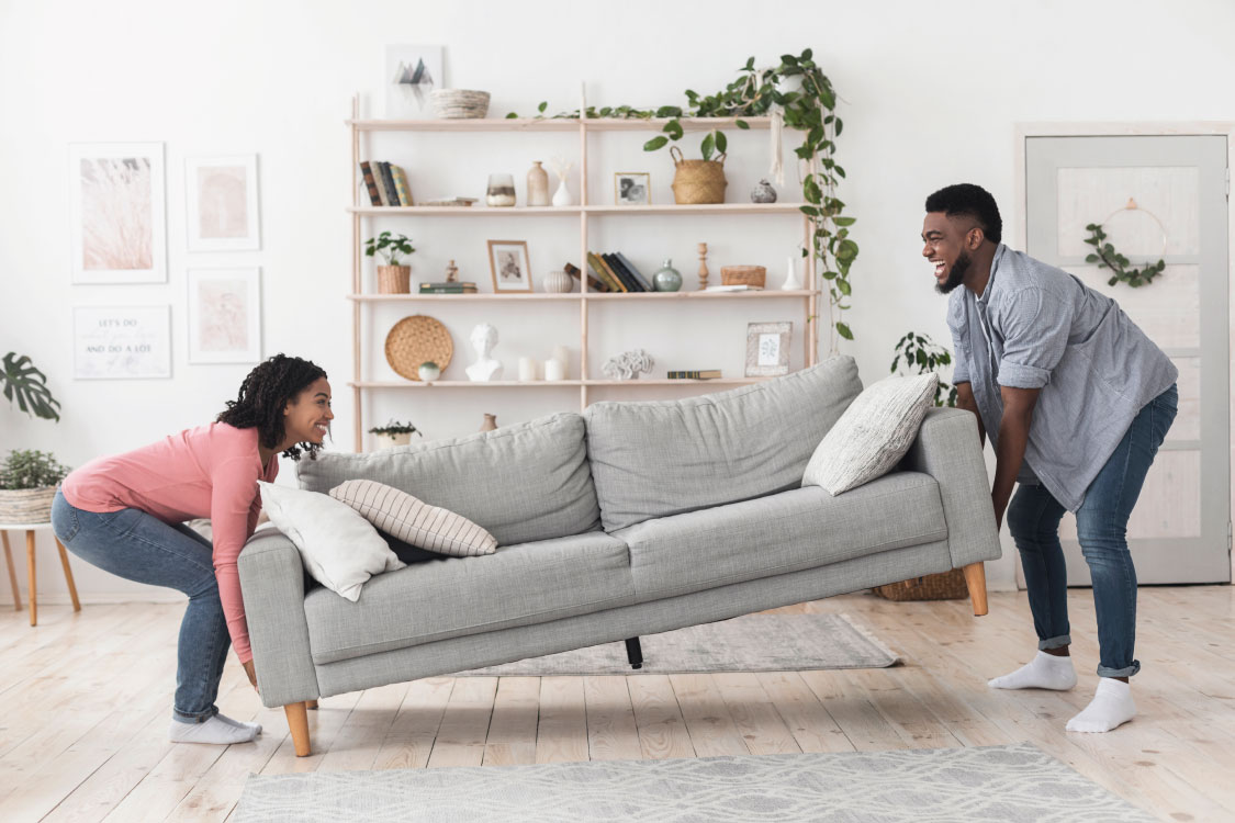 Top Benefits Of Purchasing New Furniture