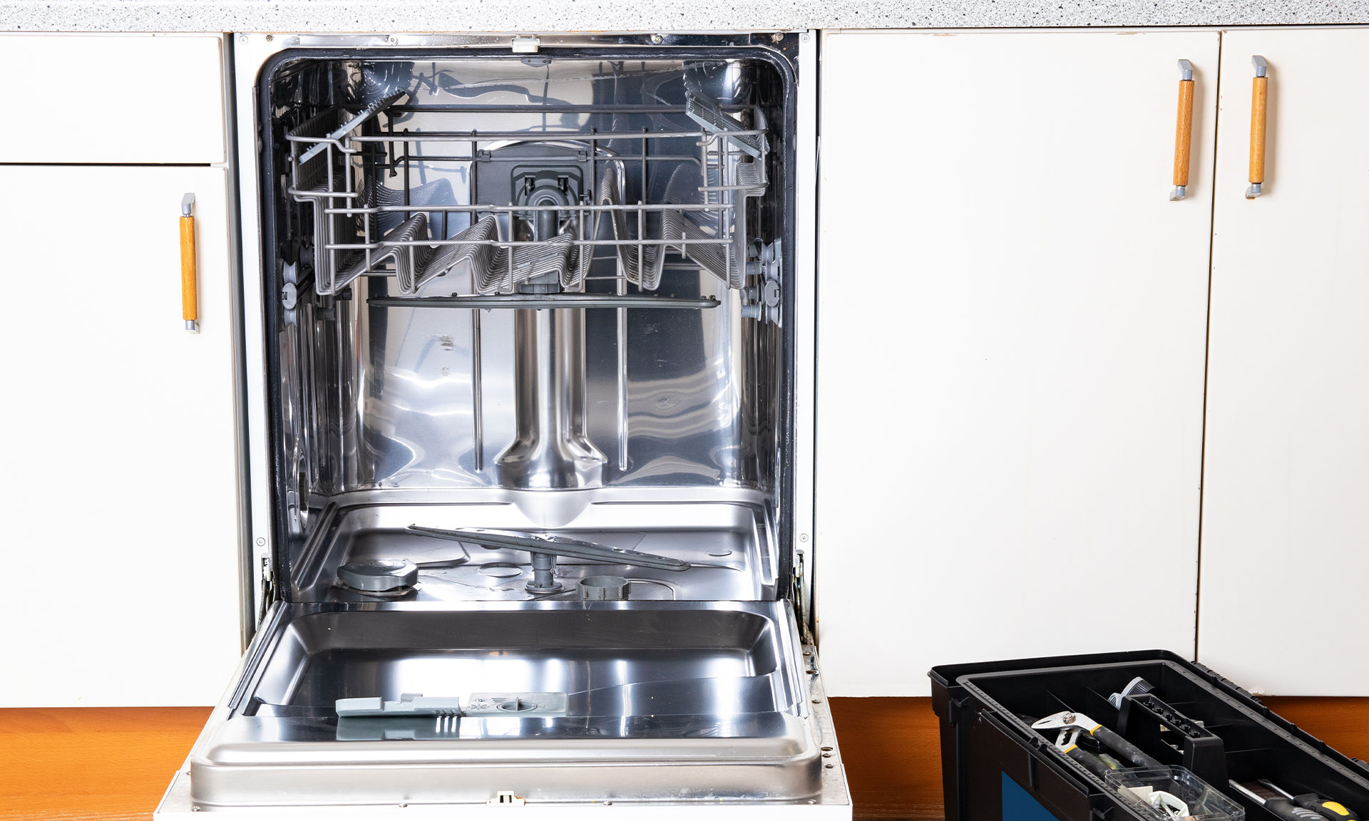 6 ways to make your dishwasher last longer – Which? News