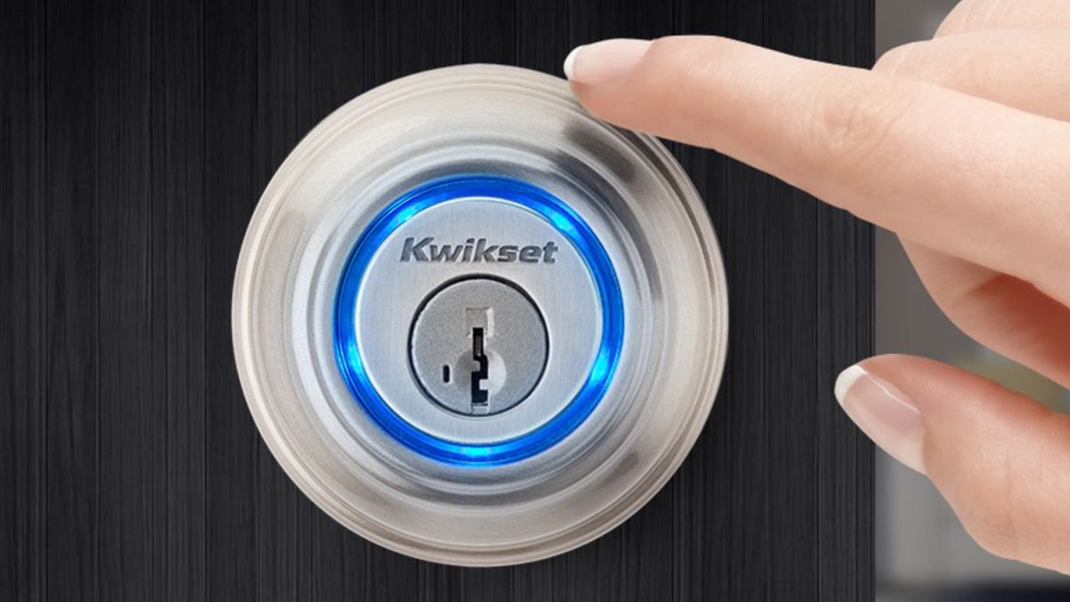 Smart locks: everything you need to know about intelligent deadbolts