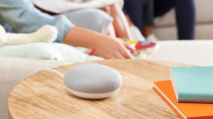 Stop your smart speaker eavesdropping with this Google Home sensitivity slider