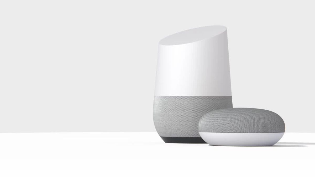 The best smart home products that work with Google Home