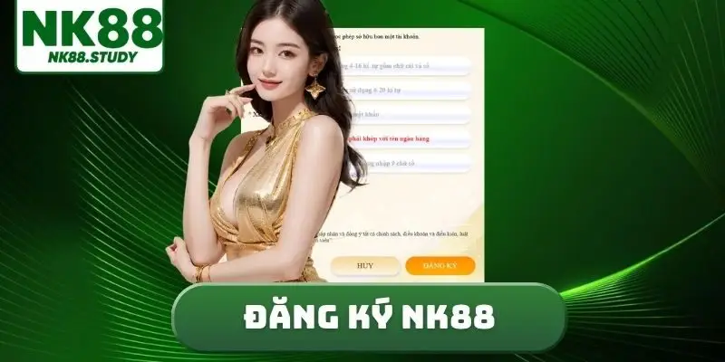đăng ký NK88